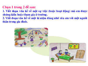 Tuần 9 - Ôn tập giữa học kỳ 1 tiết 7 | Bài giảng PowerPoint Tiếng Việt 3 | Cánh Diều