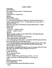 Bài giảng Loãng xương  | Đại học Y Dược Thái Bình