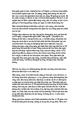 Ôn tập môn lịch sử đảng/ Trường đại học Nguyễn Tất Thành