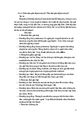 Bài Tập Cá Nhân: Ứng Dụng CNTT Cơ Bản | Kỹ năng sử dụng Công nghệ thông tin | Học viện Tài chính