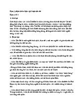 Phân tích nhân vật Xuân tóc đỏ trong Hạnh phúc của một tang gia | Văn mẫu 12 Cánh diều