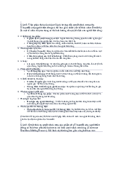 Việc phân tích các nhân tố ảnh hưởng đến quyết định mua sữa Vinamilk của người tiêu dùng có thể bao gồm nhiều yếu tố khác nhau