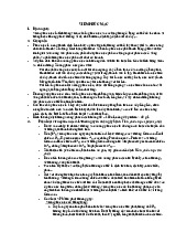 Bài giảng viêm phúc mạc - Tiêu hoá tiết niệu