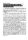 Đối tượng nghiên cứu của khoa học Lịch sử Đảng là sự ra đời, phát triển và hoạt động lãnh đạo của Đảng qua các thời kỳ lịch sử | Giáo trình môn Lịch sử Đảng cộng sản Việt Nam | Đại học Bách khoa hà nội
