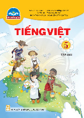 Sách giáo khoa Tiếng Việt 5 - Tập 2 (Chân trời sáng tạo)