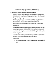 Tài liệu mô phỏng trực quan hóa - Cơ sở Vật lí | Đại học Sư Phạm Hà Nội