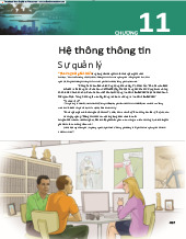 Bài giảng Chương 11: Thuê ngoài phát triển ứng dụng môn Hệ thống thông tin quản lý | Học viện Ngân hàng