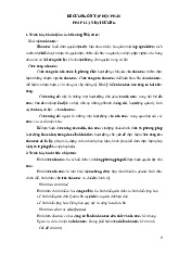 Tài liệu tổng hợp.Đề cương ôn tập Pháp luật đại cương