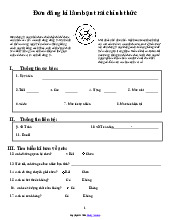 Official Boyfriend Application Bản Tiếng Việt