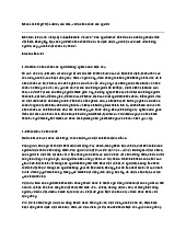 Nhân cách là gì? Đặc điểm, cấu trúc, ví dụ nhân cách con người