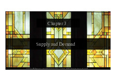 Understanding Supply and Demand Dynamics | Microeconomics | Trường Đại học Quốc tế, Đại học Quốc gia Thành phố Hồ Chí Minh