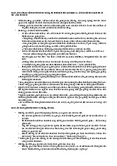 Bối cảnh lịch sử và ý nghĩa cách mạng | Môn Tư tưởng Hồ Chí Minh - Đại học Bách Khoa Hà Nội