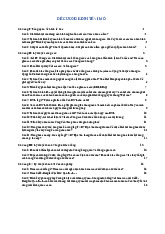 Đề cương môn Kinh tế vi mô 1 | Học viện Tài chính