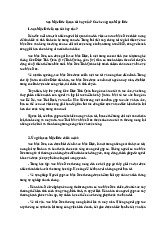 Sao Mộc Đức là sao tốt hay xấu? Cách cúng sao Mộc Đức