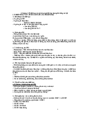 Chương 1: Triết học và vai trò của triết học trong đời sống xã hội môn Triết học Mác - Lênin | Đại học Bách Khoa - Đại học Đà Nẵng