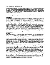 5 Cấp Độ Hội Nhập Kinh Tế và Thỏa Thuận Thương Mại Quốc Tế | Đại học Hoa Sen