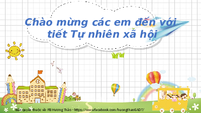 Bài 2: Nghề nghiệp của người lớn trong gia đình | Bài giảng PowerPoint | Tự nhiên và xã hội 2 | Kết nối tri thức với cuộc sống (Học kì 1)