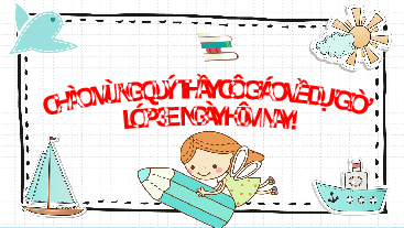 Giáo án điện tử Đạo đức 3 Bài 7 Kết nối tri thức: Khám phá bản thân