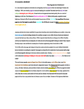 **ENGL 101: Why Japanese Pagodas Endure Earthquakes and Typhoons**