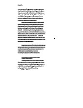 RAIN Music Story - Phân tích tác phẩm trong môn Văn học Mỹ