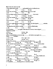Word Form and Preposition | English 1 (TĐT) | Đại học Tôn Đức Thắng