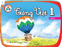 Giáo án điện tử Tiếng việt 1 bài 1 Cánh diều: Học vần: A, b