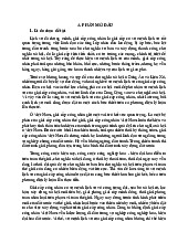 Phát triển Giai cấp Công nhân Việt Nam | Môn Chủ nghĩa xã hội khoa học - Đại học Quảng Nam