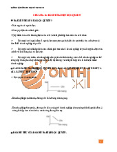 Lý thuyết chương 15 : Doanh nghiệp độc quyền | Đại học Kinh tế Thành phố Hồ Chí Minh