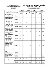 Đề thi giữa học kỳ 2 môn Tiếng Việt lớp 4 năm học 2024-2025 | Bộ sách Kết nối tri thức
