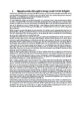 Nguyên nhân đói nghèo trong covid 19 | Học viện Hành chính Quốc gia