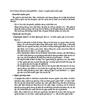 Chương 6 Nguồn Gốc Tôn Giáo Trong Chủ Nghĩa Mác-Lênin | Môn Chủ nghĩa xã hội khoa học - Đại học Bách Khoa Hà Nội