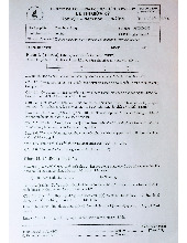 Đề thi giữa HKI học phần Toán học tổ hợp năm 2024 - 2025 | Trường Đại học Khoa học tự nhiên, Đại học Quốc gia Thành phố Hồ Chí Minh