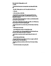 Dàn Ý Phân Tích Tác Phẩm „Những Ngôi Sao Xa Xôi” - Văn Học 12