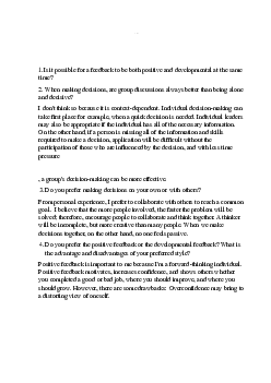 Câu hỏi ôn tập kiểm tra giữa kỳ học phần Tiếng anh cơ bản