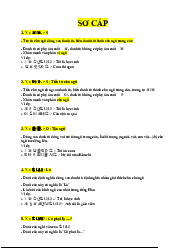 Ngữ pháp sơ cấp - Hàn Quốc Học | Trường Đại học Ngoại ngữ, Đại học Quốc gia Hà Nội