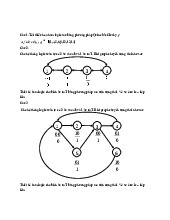 Đề thi giữa kỳ môn Điều khiển logic và PLC | Trường Đại học Bách Khoa Hà Nội