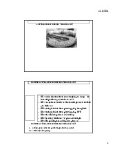 Lý thuyết chương 4 kế toán chi phí theo quá trình | Môn kinh tế vĩ mô