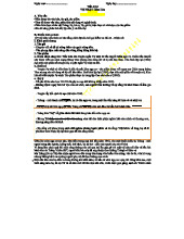 Phân Tích Tác Phẩm "Vợ Nhặt" Của Kim Lân - SSD