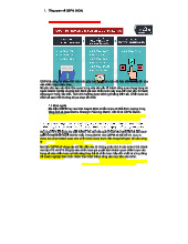 Tổng quan QSPM và Lợi ích trong Chiến lược Logistics (NGA)