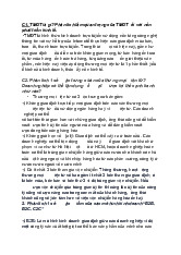 Đề cương thương mại điện tử | Học viện Nông nghiệp Việt Nam