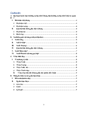 Lượng chất - Triết học Mác - Lênin | Trường Đại học Mở Thành phố Hồ Chí Minh