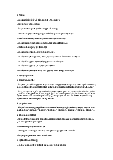 Phong cách sáng tác và các tác phẩm của Nam Cao