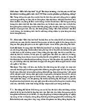 Chiến lược biến hòa và tác động đến sinh viên Việt Nam | Môn Giáo dục quốc phòng - Đại học Bách Khoa Hà Nội