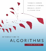Introduction to Algorithms (Third Edition) môn Công nghệ thông tin | Trường Đại học Quản lý và Công nghệ Hải Phòng