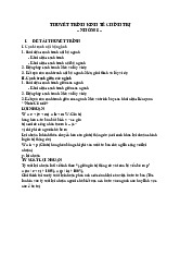 Thuyết trình - Cạnh tranh các ngành môn Kinh tế chính trị Mac-Lenin | Trường Đại học Kiến trúc Đà Nẵng