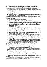 Tự luận triết cuối kỳ  môn Triết học Mác - Lênin | Trường đại học Mở Hà Nội