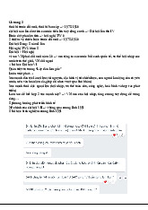 Chương 3: Thời kỳ Đổi mới và Chiến lược Phát triển Kinh tế Việt Nam | Lịch sử đảng | Trường Đại học Kinh tế Thành phố Hồ Chí Minh