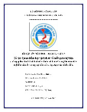 Quan điểm duy vật lịch sử về mối quan hệ biện chứng giữa tồn tại xã hội và ý thức xã hội và ý nghĩa của việc nghiên cứu đó trong nghiên cứu, học tập của sinh viên | Bài tập lớn môn triết học mác - lênin