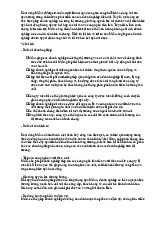 Lợi ích và Rủi ro của Hoạt động M&A trong Kinh doanh hiện đại môn Sáp nhập, mua lại và tái cấu trúc doanh nghiệp | Trường Đại học Kinh tế Thành phố Hồ Chí Minh