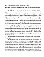 Tư Tưởng Hồ Chí Minh Về Cách Mạng Vô Sản và Đại Đoàn Kết Dân Tộc | Môn Tư tưởng Hồ Chí Minh - Đại học Sư phạm Thành phố Hồ Chí Minh